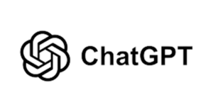 Chat GPT logo