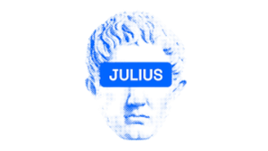 Julius IA Logo