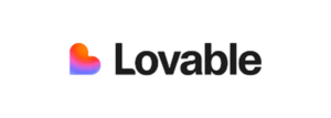 Lovable Logo