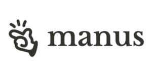 Manus Logo