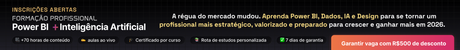 Vagas Abertas popup